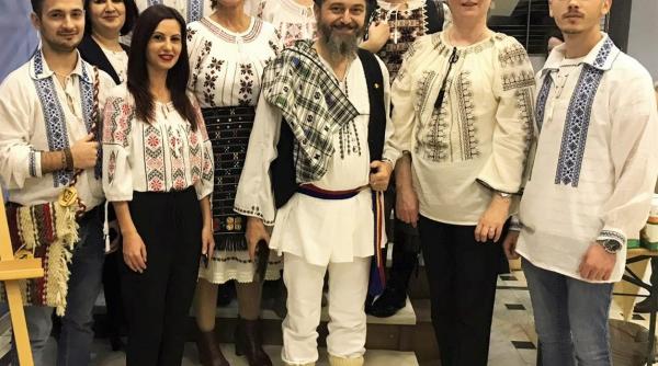 agricultura bio nu i un moft e viitorul