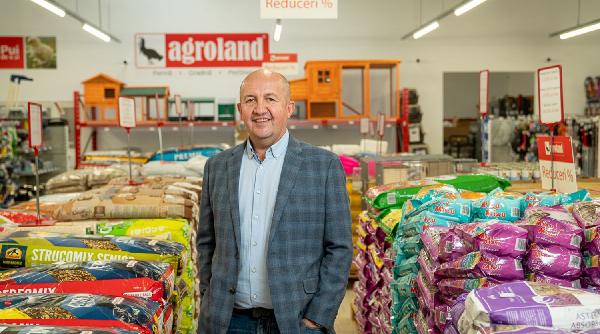 agroland agribusiness a atras 10 milioane de lei printr un plasament privat de obligatiuni