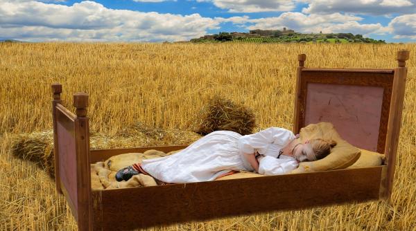 4 exercitii de respiratie pentru un somn mai bun si pentru combaterea stresului