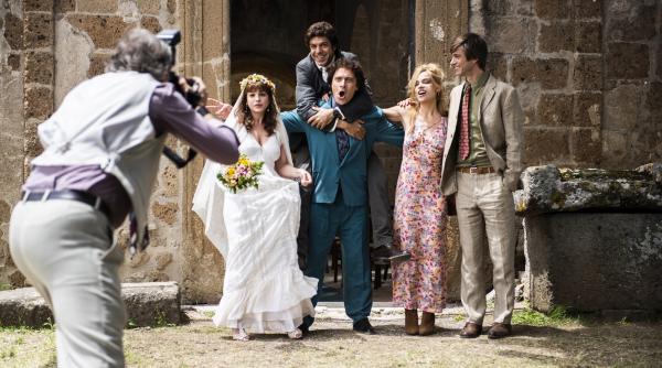 anii nostri de glorie gli anni piu belli un film amuzant si sincer despre prietenie si iubire vine din 6 august in cinematografe