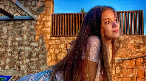 mara oprea vacanta in grecia inainte de revenirea pe platoul de filmare adela