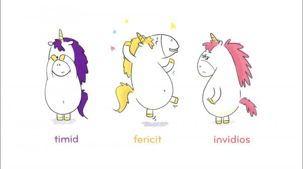 un iepuras de pe luna un unicorn si un program magic de lecturi online va asteapta la teatrul ion creanga in luna august