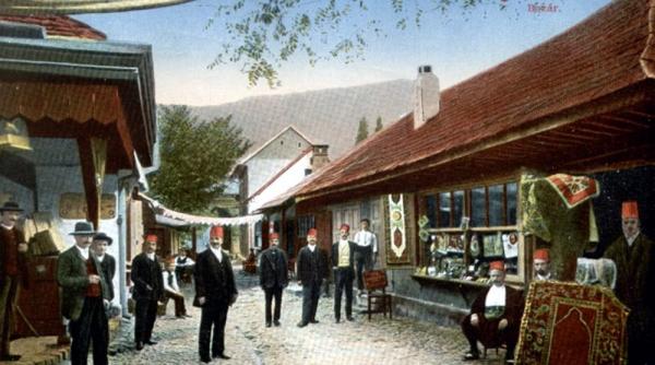 de ce ungurii exploateaza aurul aluvionar spalat de raurile din transilvania si noi nu