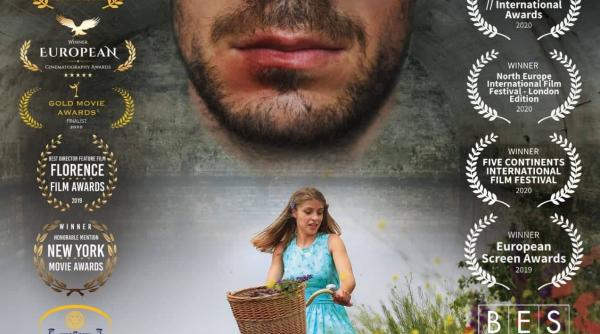 festivalul zilele filmului romanesc in spania se deschide cu proiectia filmului intre chin si amin