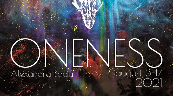 lumina interioara si creaturile mistice in luna august la galeria neconventionala celula de arta