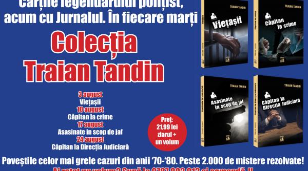o crima care a zguduit dudestiul povesti nestiute din cartea lui traian tandin