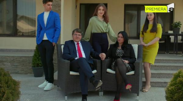 premiera serialului povesti de familie la antena 1 lider de audienta