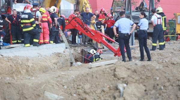 ce spune florin citu despre accidentul tragic de langa biblioteca nationala