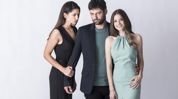 cel de al doilea sezon al serialului adela va avea premiera joi 19 august de la ora 20 30 la antena 1