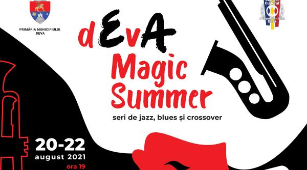 festivalul deva magic summer voci feminine in concert