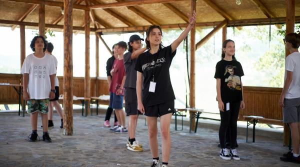 taberele de creatie nou trend dupa pandemie