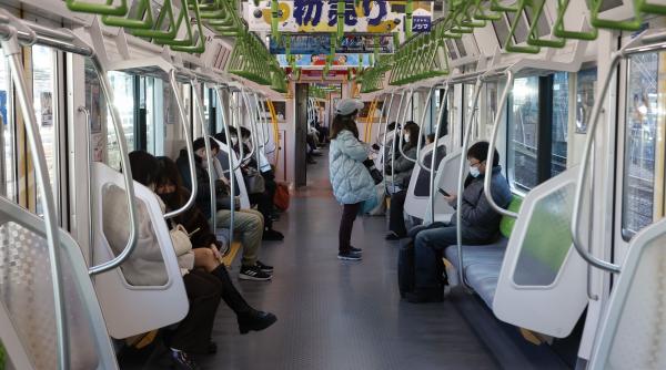 atacatorul cu cutitul intr un tren de navetisti din tokyo a vrut sa omoare femeile fericite