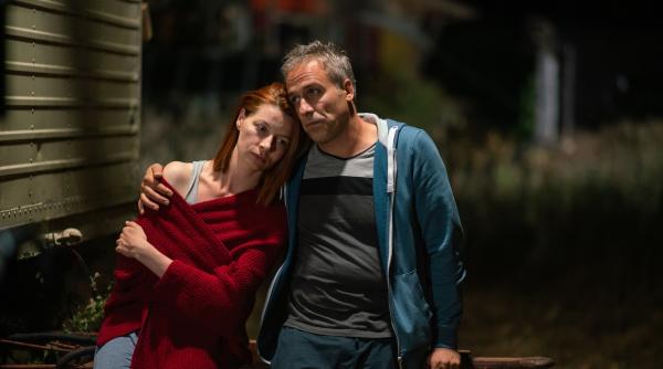 lebensdorf in premiera nationala la anonimul iff