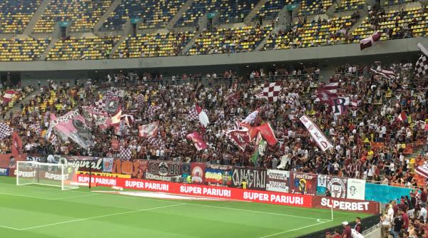 nationala de fotbal u21 a romaniei are un nou antrenor