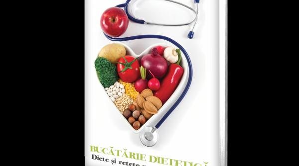 peste 800 de retete curate pentru cele mai frecvente boli