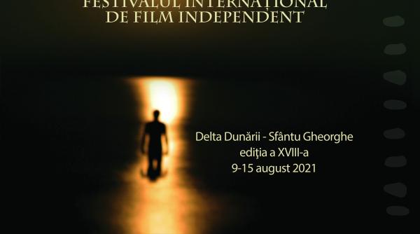 start pentru festivalul international de film independent anonimul 44 de filme in program 29 dintre ele vor fi disponibile si online