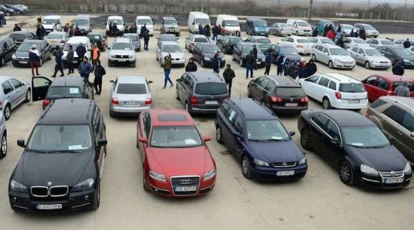 873 de electrice noi 200 000 de rable de import