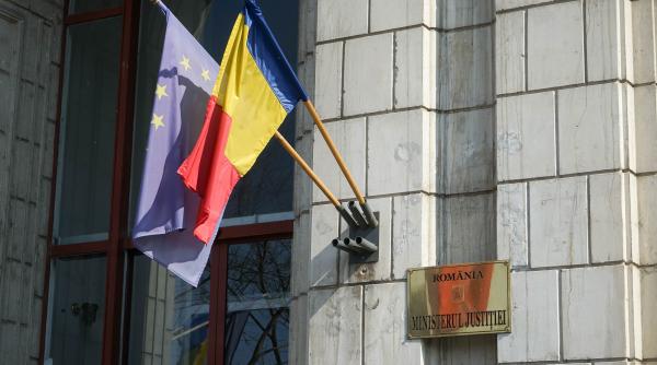 reforma justitiei un proiect de tara fara sfarsit