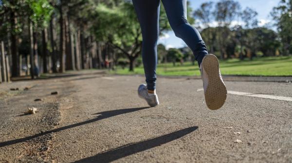 iata ce trebuie sa stii daca vrei sa te apuci de jogging