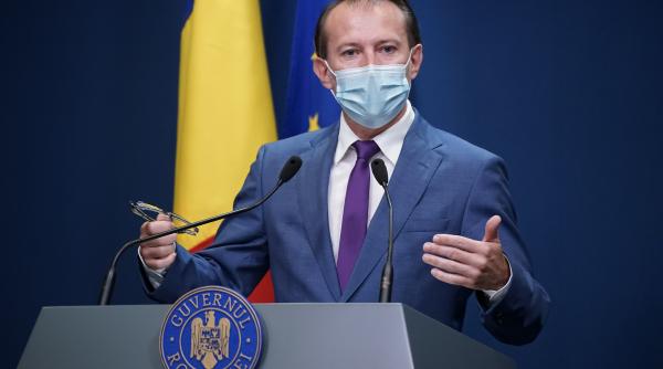 ministerul condus interimar de citu dezinfecteaza aerul din institutie la sase luni de la prezenta unor angajati confirmati cu covid 19