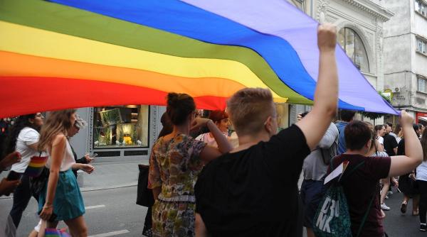 pmp cere amanarea marsului bucharest pride o provocare in ajunul uneia dintre cele mai mari sarbatori