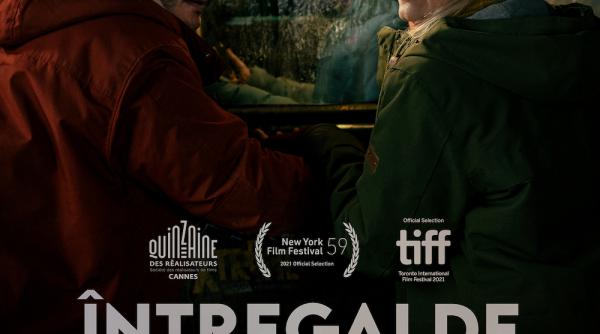 intregalde a fost selectat la new york film festival