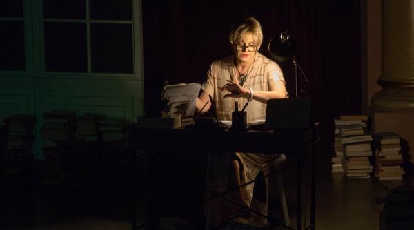 povestiri culese dupa donald margulies la teatrul godot