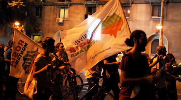 proiectul rovina scoate din moarte clinica mineritul din apuseni