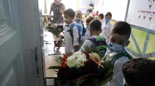 8 sfaturi pentru a pregati copiii de inceperea noului an scolar