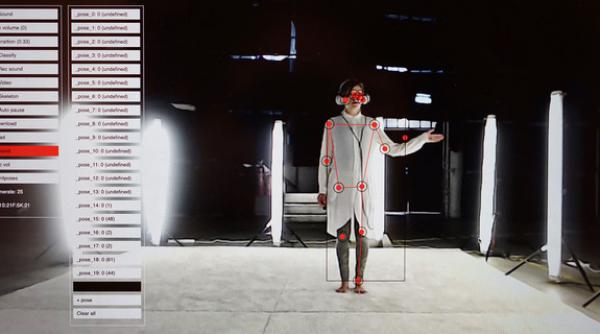 arta si tehnologie nova prezinta la bucuresti unii dintre cei mai inovatori artisti ai momentului