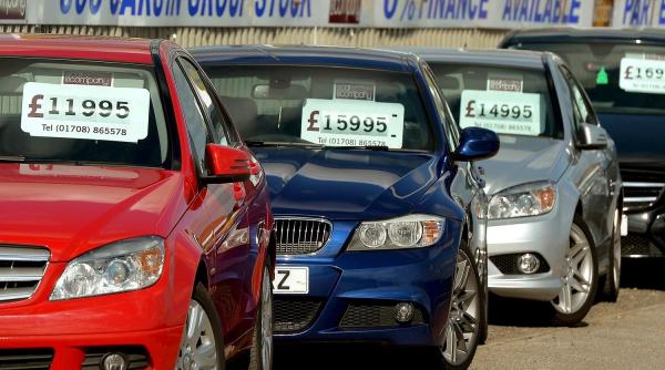 efectul crizei de cipuri