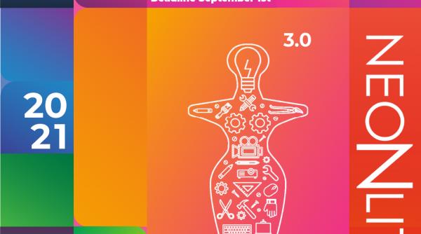 cea de a treia editie a proiectului neonlitic incepe cu un nou open call pentru artistii din trei tari