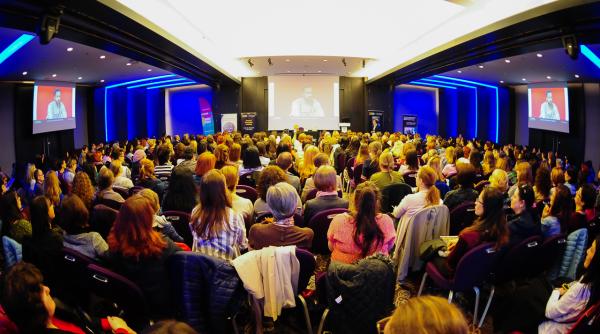 conferinta anuala fischer ajunge la a xiv a editie