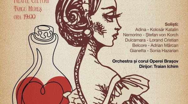 donizetti o poveste de dragoste la festivalul regal de opera virginia zeani