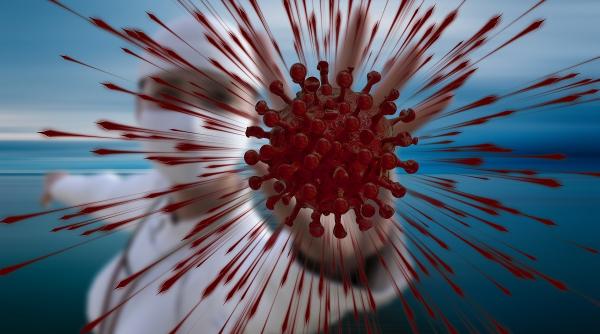 bilant covid 19 infectiile noi cresc alarmant 126 de pacienti sunt internati la ati