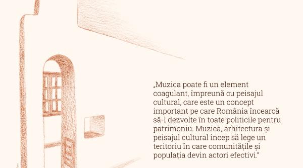 concerte pe siret 140 de ani de la nasterea lui george enescu