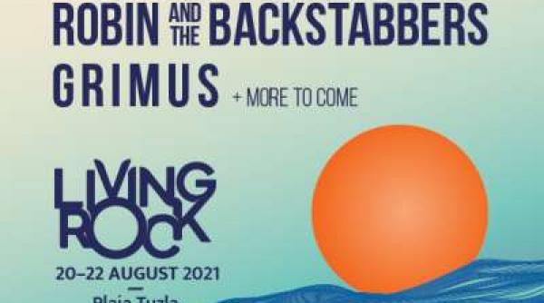 incepe living rock singurul festival de rock alternativ de la mare un maraton de concerte de dimineata pana seara