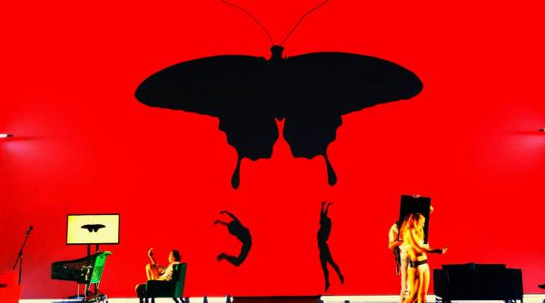 teatrul national craiova reia proiectul naveta culturala cu spectacolul lui radu afrim inima si alte preparate din carne