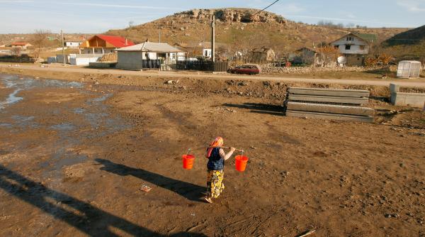 un deceniu de proiecte si strategii ratate in romania durabila