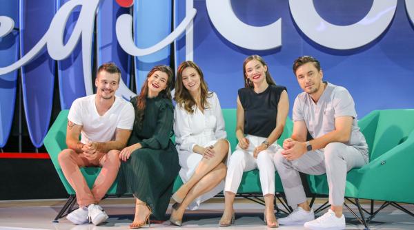 antena 1 lanseaza medicool primul show care face sanatatea cool