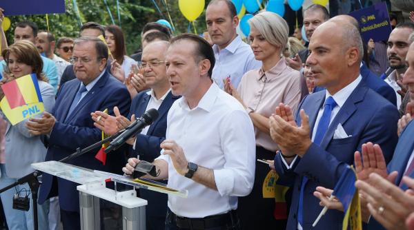 florin citu si a depus oficial candidatura la sefia pnl cu motiunea romania liberala