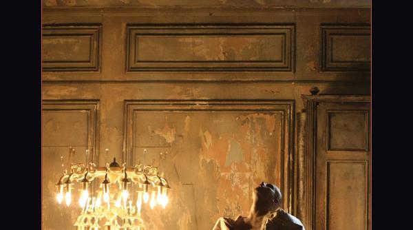 patru volume semnate de george banu dar si durerea dincolo de teatru de octavian saiu si antologia pieselor prezentate in sectiunea spectacole lectura la festivalul international de teatru de la sibiu