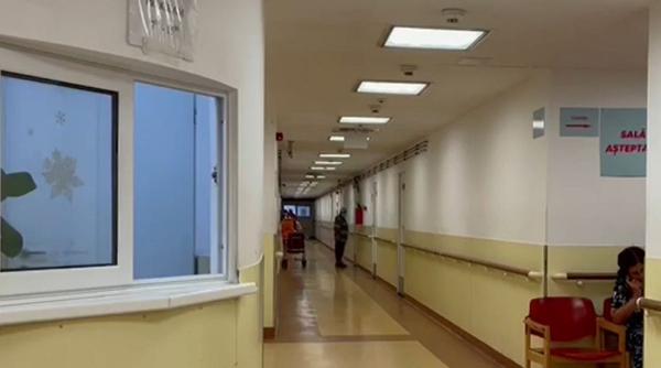 doctor urgentist despre dezastrul medical din teleorman i am scris si presedintelui nu te baga domnule nimeni in seama