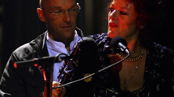 luna septembrie incepe la brasov in ritmuri de jazz si blues