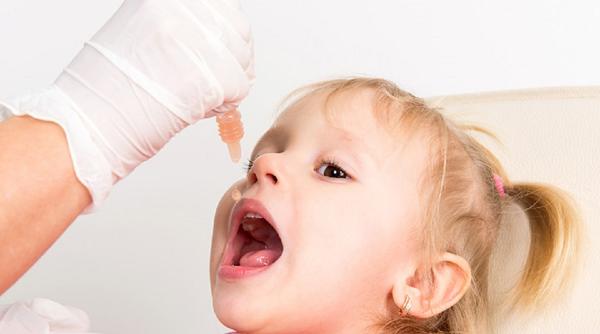 pericol de raspandire a poliomielitei lista tarilor cu vaccin obligatoriu