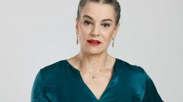 mari actori isi unesc vocea cu muzica clasica robert powell maia morgenstern si vlad ivanov in permiera pe scena festivalului enescu