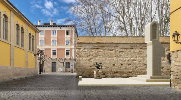 romania la a doua participare la festivalul international de arhitectura si design concentrico din spania