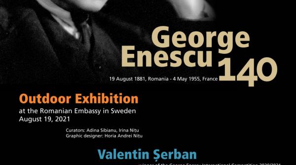 concerte din cadrul festivalului international george enescu transmise in regim de livestream la icr stockholm