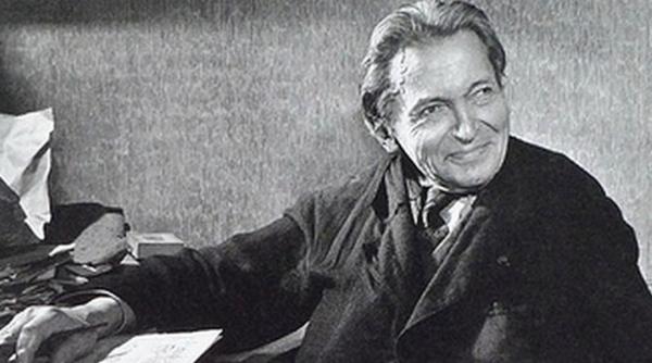 incepe festivalul international george enescu vor fi interpretate cele mai multe lucrari ale marelui compozitor