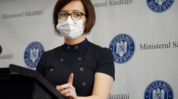 mihaila daca va fi nevoie sa instituim restrictii de circulatie ele nu vor viza persoanele vaccinate